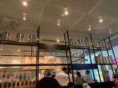 -喜茶(广州天汇igc店)