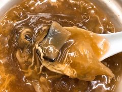 煲仔翅-添發碗仔翅美食
