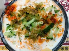 -食彩美印度特色美食餐厅·印度料理