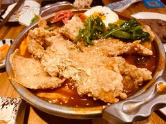 -一井烧肉·活鳗·寿司(望京SOHO店)
