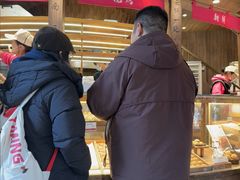 -嘉华鲜花饼·现烤(昆明老街店)