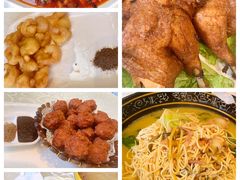 臭鳜鱼-都一处 (方庄店)