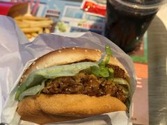 -麦当劳(欧亚卖场店)