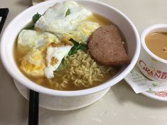 -港式金翠茶餐厅