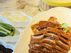 烤鸭-二十八里太湖船菜(吉祥路店)