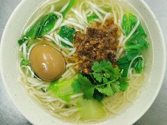 -古早人小吃店(黄河北路店)