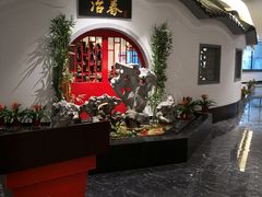 -冶春茶社(星汉大厦店)