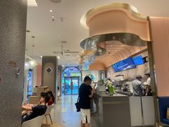 -奈雪的茶(金华永盛店)
