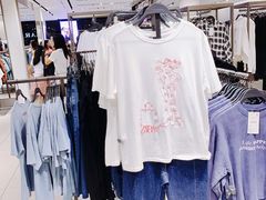 -ZARA(凯德乐峰广场店)