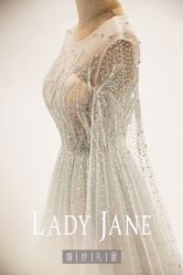 -Lady  Jane高端婚纱礼服馆