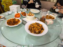 -同发号饭庄(复兴路店)