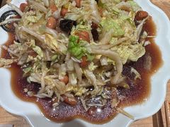 -聚点串吧·北京烧烤(赵登禹路店)