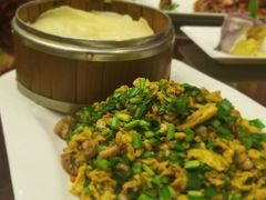 春饼虾酱八爪鱼-羊城酒店·中餐厅