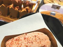 -巴黎贝甜(银城东苑店)