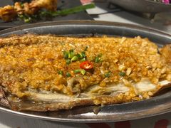 -辉记炭烧海鲜大排档·老字号(福田店)
