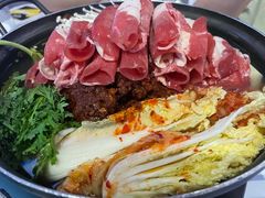 -MI WU FACTORY米屋美食工厂餐厅(绿地店)