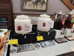 -糟粕醋·椰苑海南菜餐厅(亚龙湾天域酒店)