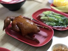 -光明刘冰乳鸽店(光明法政北路店)