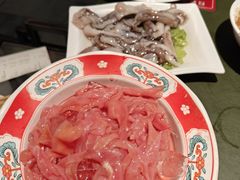 -巴蜀大宅门火锅(川音店)
