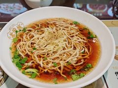 -老淮城·长鱼面(河下古镇店)