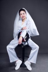 -韩慕婚纱摄影(九亭店)