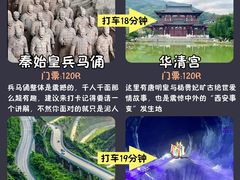 -西安钟楼