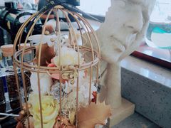 -CoffeeVendor(西乡店)