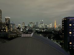 -新高轮格兰王子大饭店