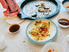 -前王院•巧克力海鲜市集餐厅(万平口店)