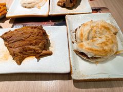 -大师兄·西北小馆(南沙万达广场店)