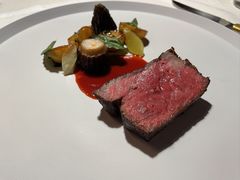 -三嚥阁 La Villa Restaurant