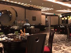 -新天世纪中餐厅
