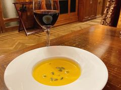 -马勒别墅·中餐厅