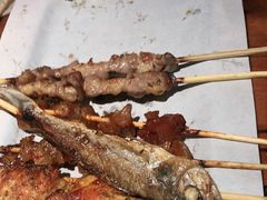 -肉串汪(望京店)