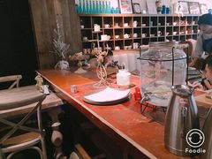 -蓝瓶子BlueBottle(东瓯智库店)