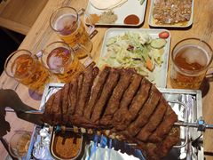 -龙头烤羊排•烤全羊•精酿扎啤(厦滘店)