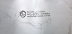 -潘多拉Hairsalon