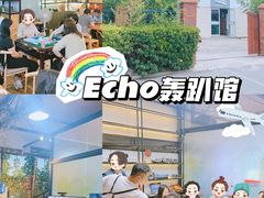 -回声星球·团建策划·赛事承办·拓展培训(大钟寺店)