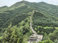 -雁门关景区