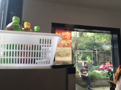 -家烧面馆【南山路知名经典面食】