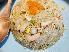 -千叶创意融合料理(水韵城店)