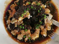 -快乐海鲜城(虎泉街店)