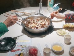 -万和源炝锅城·活鱼现炝(文艺北路店)