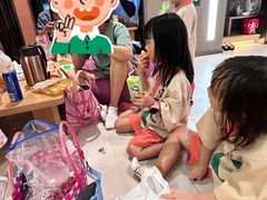 -青水瓦台汤泉(未央店)