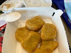 黄金鸡块-肯德基(津滨店)