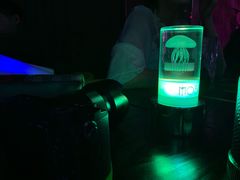 大堂-MOSSO音乐酒吧·Live House(南京西路店)