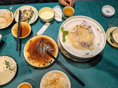 -鹏馨羊羔肉·非遗(新建街店)