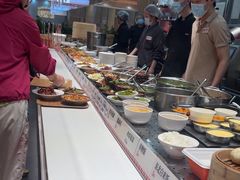 -乡村基·川味现炒大王(熙悦天街店)