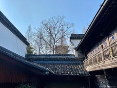 -胡雪岩故居