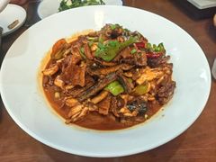 -雅和生态渔庄·宜城锅巴饭(龙灵山公园店)